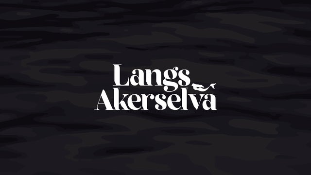 Langs Akerselva 2024 – Lørdag på Langs Akerselva, Oslo 17/08/2024