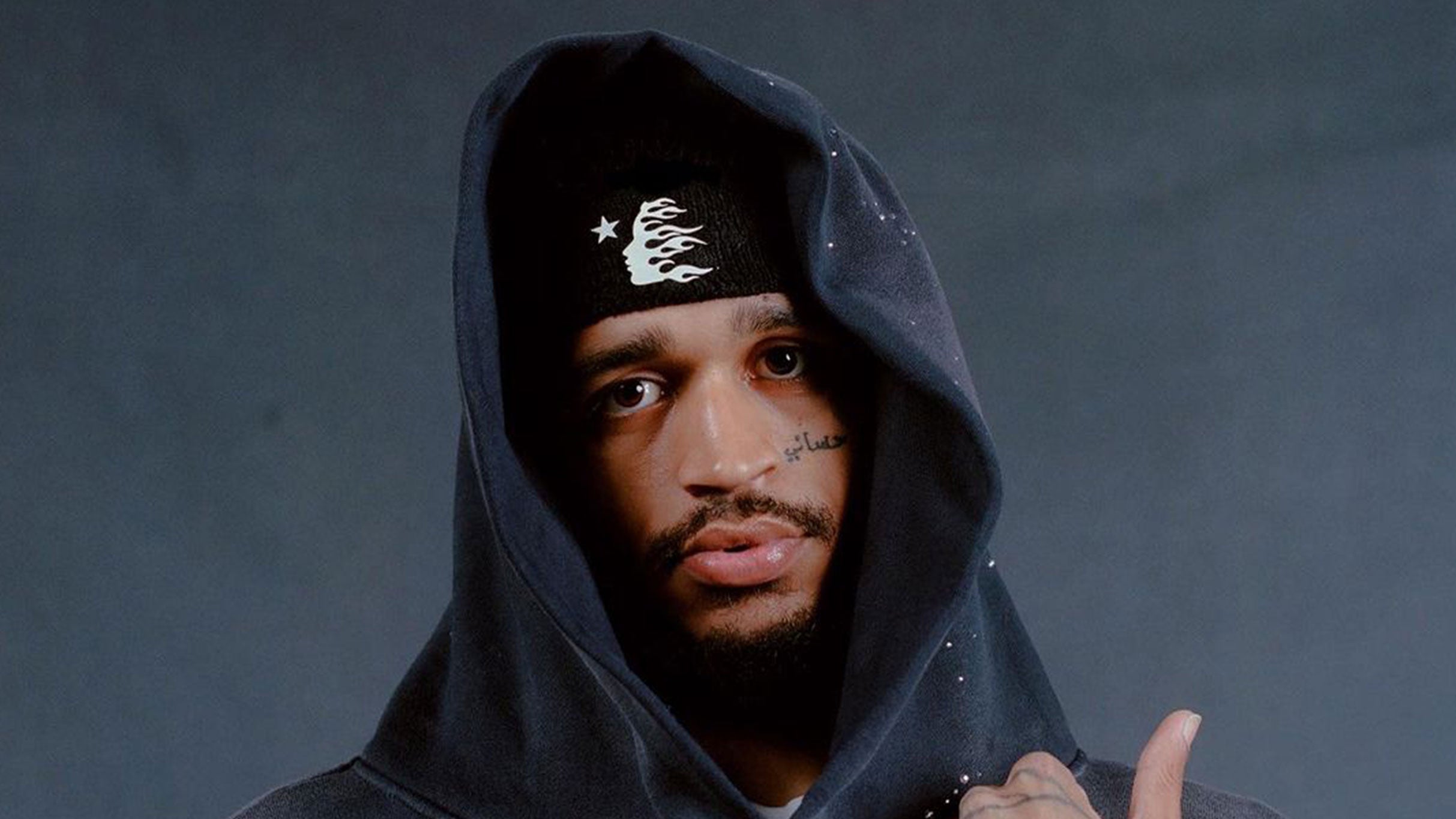 OT7 Quanny presale information on freepresalepasswords.com