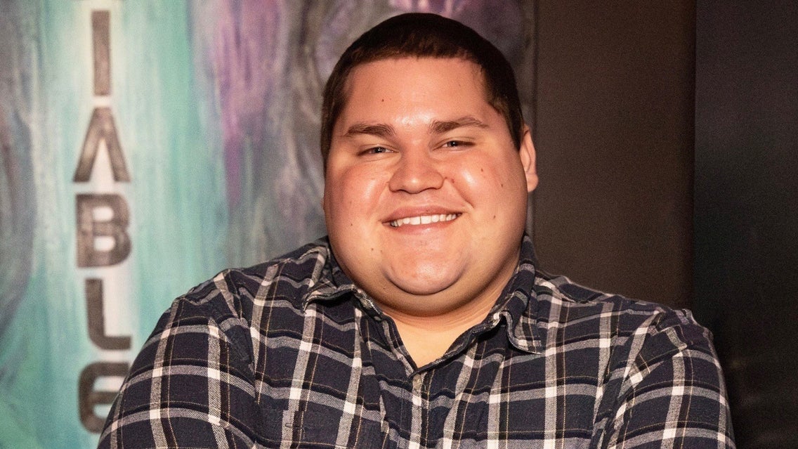 Photo of Peyton Ruddy