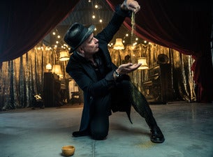 Bilde for arrangement Janove