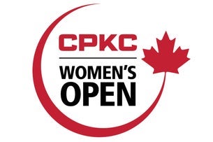 CPKC Women's Open Sunday Ticket