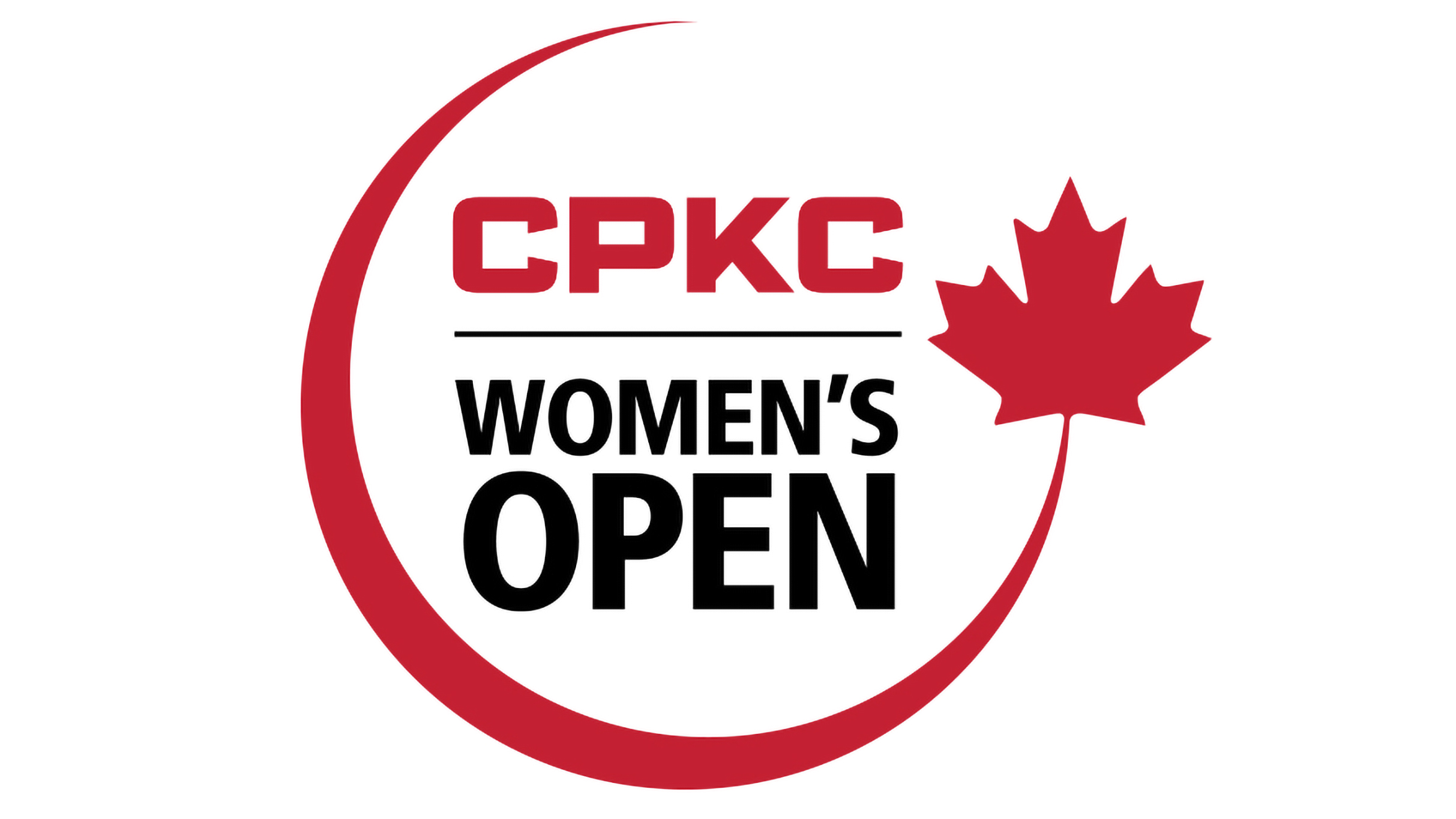 CPKC Women's Open