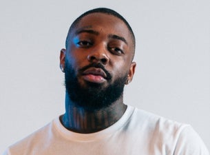 Brent Faiyaz logo