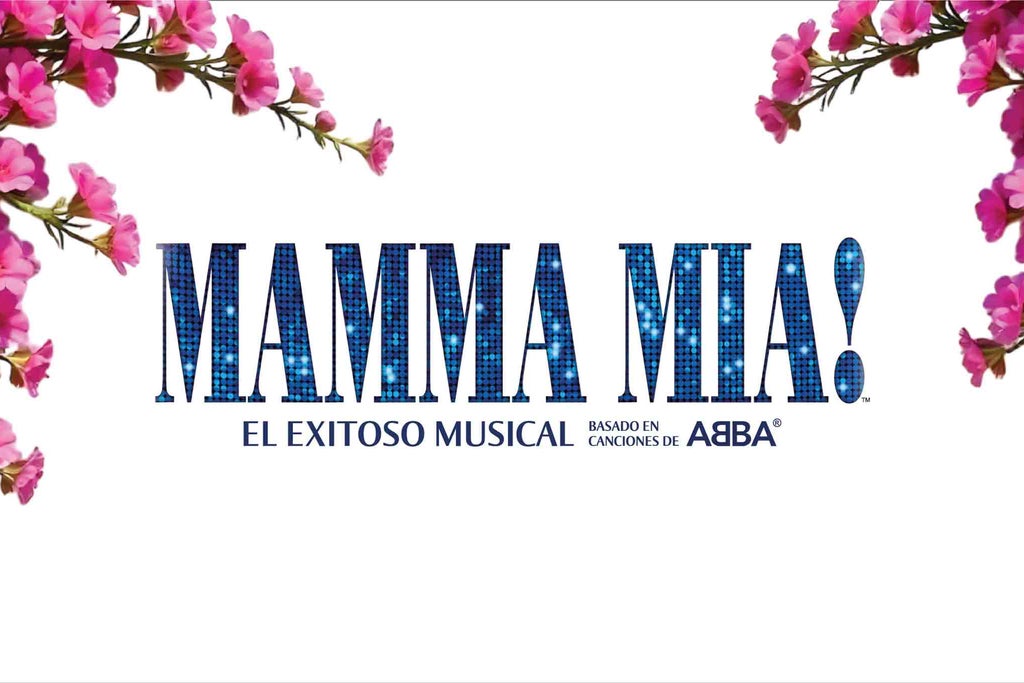 Mamma Mia! El Musical in France