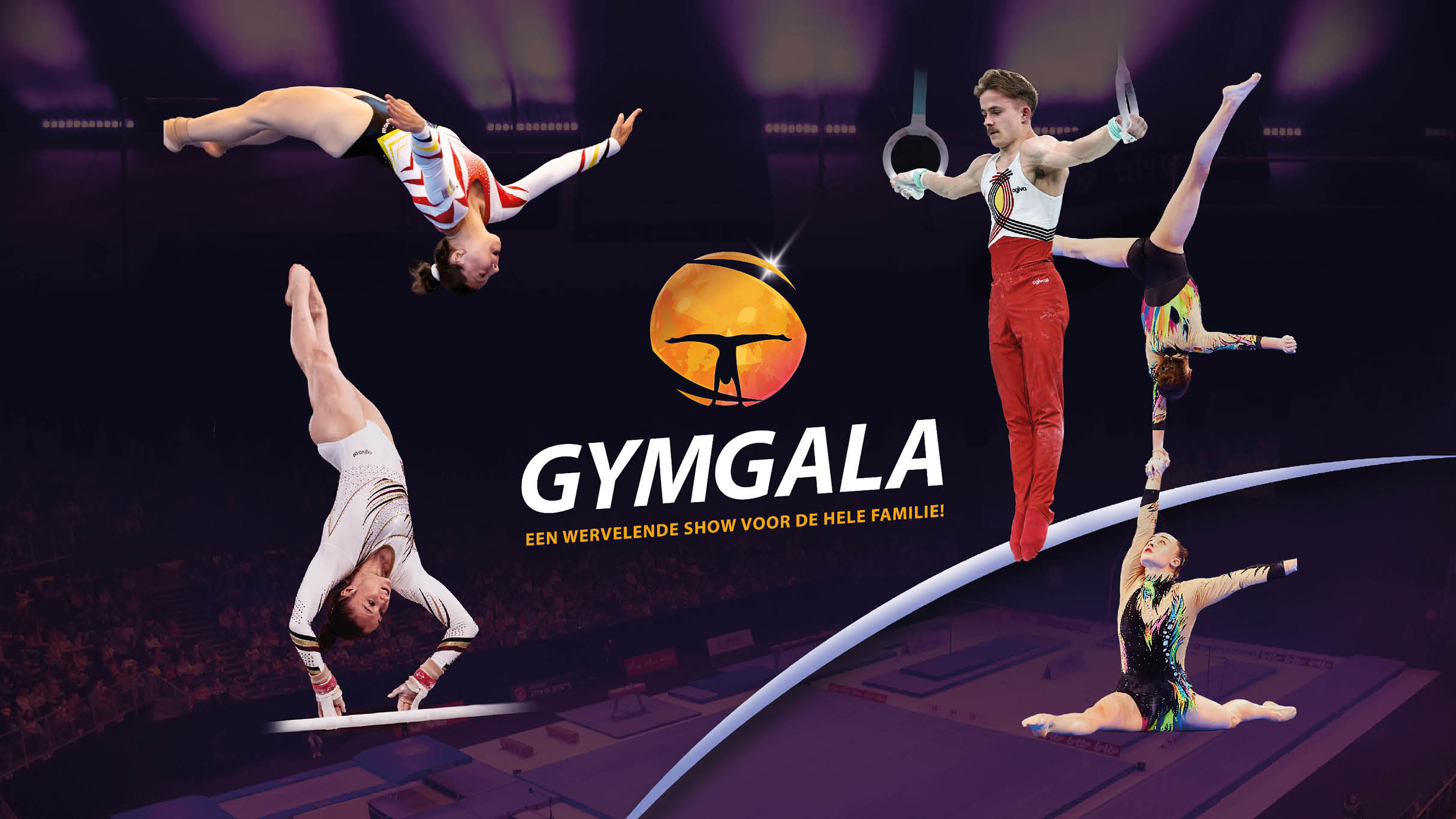 Gymgala