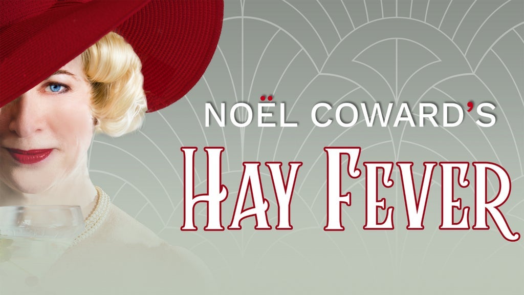 Hotels near Walnut Street Theatre's Noël Coward's HAY FEVER Events