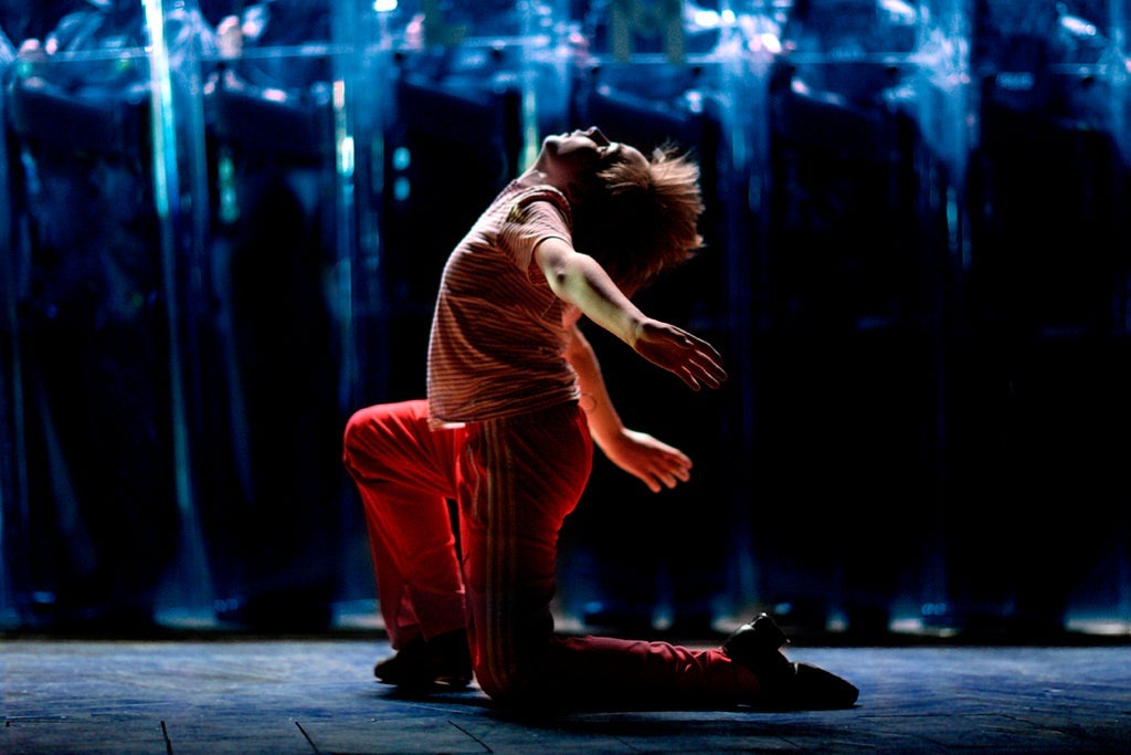 Billy Elliot