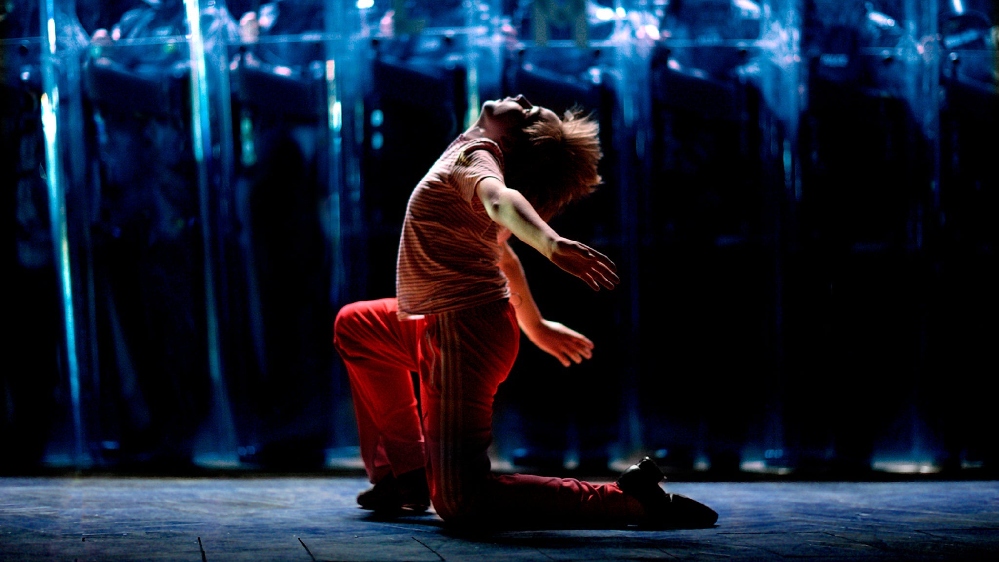 Billy Elliot