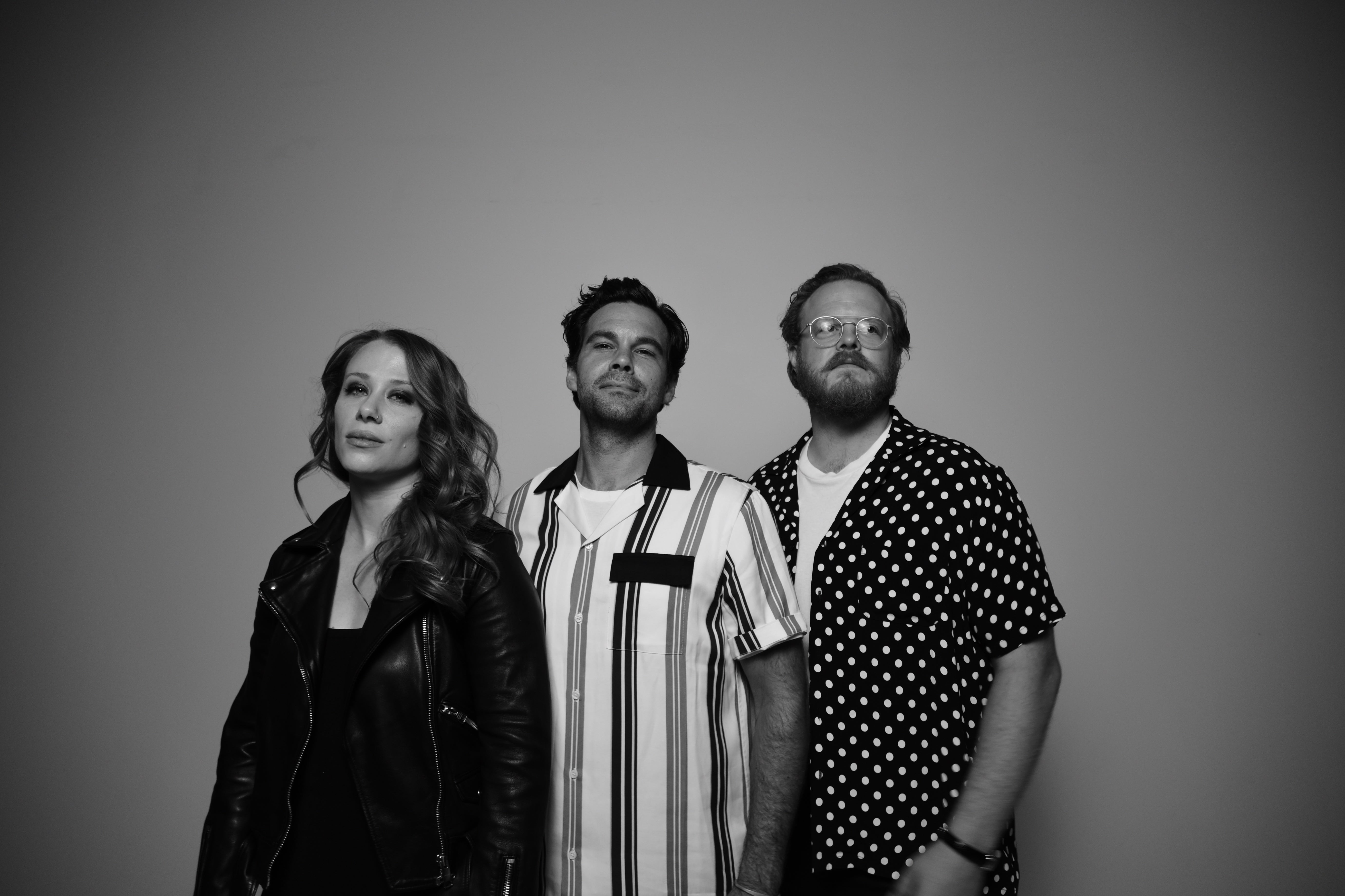 The Lone Bellow 2025 Fall Tour BOTH SHOWS at Tractor – Seattle, WA