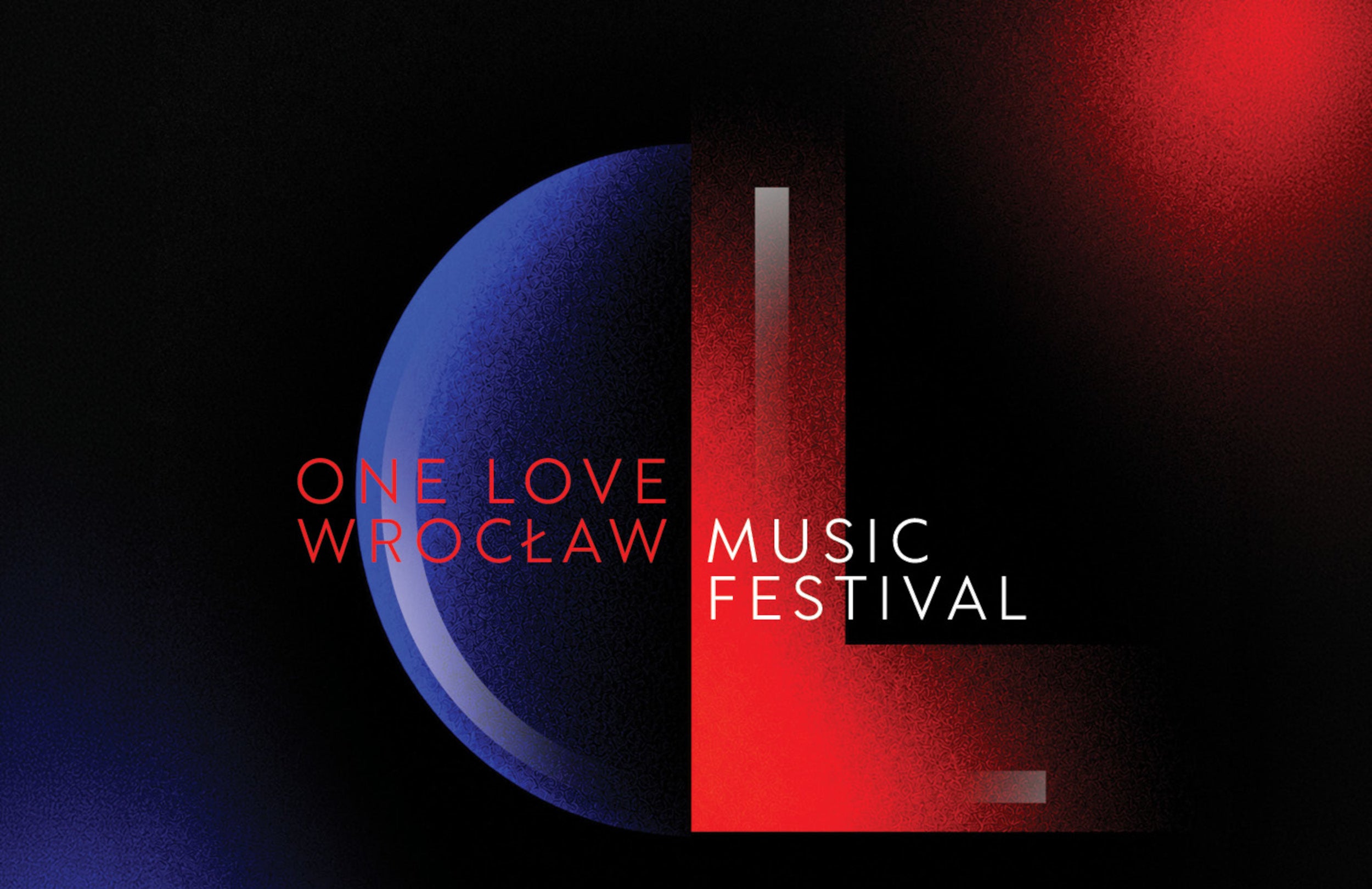 One Love Wrocław Music Festival 2026
