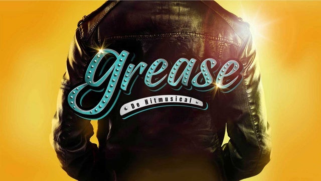 Grease in Capitole Gent, Ghent 06/10/2024