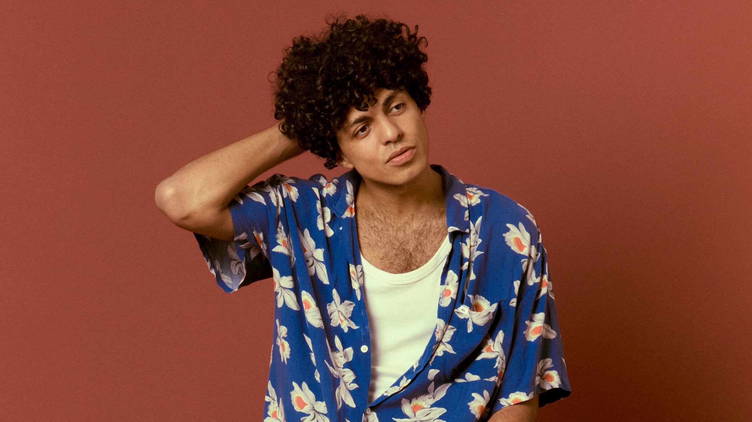 Leo Middea (Matinee) – Restaurant – 2026-04-02