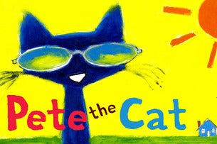 Pete The Cat