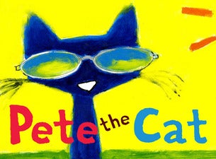 Pete The Cat