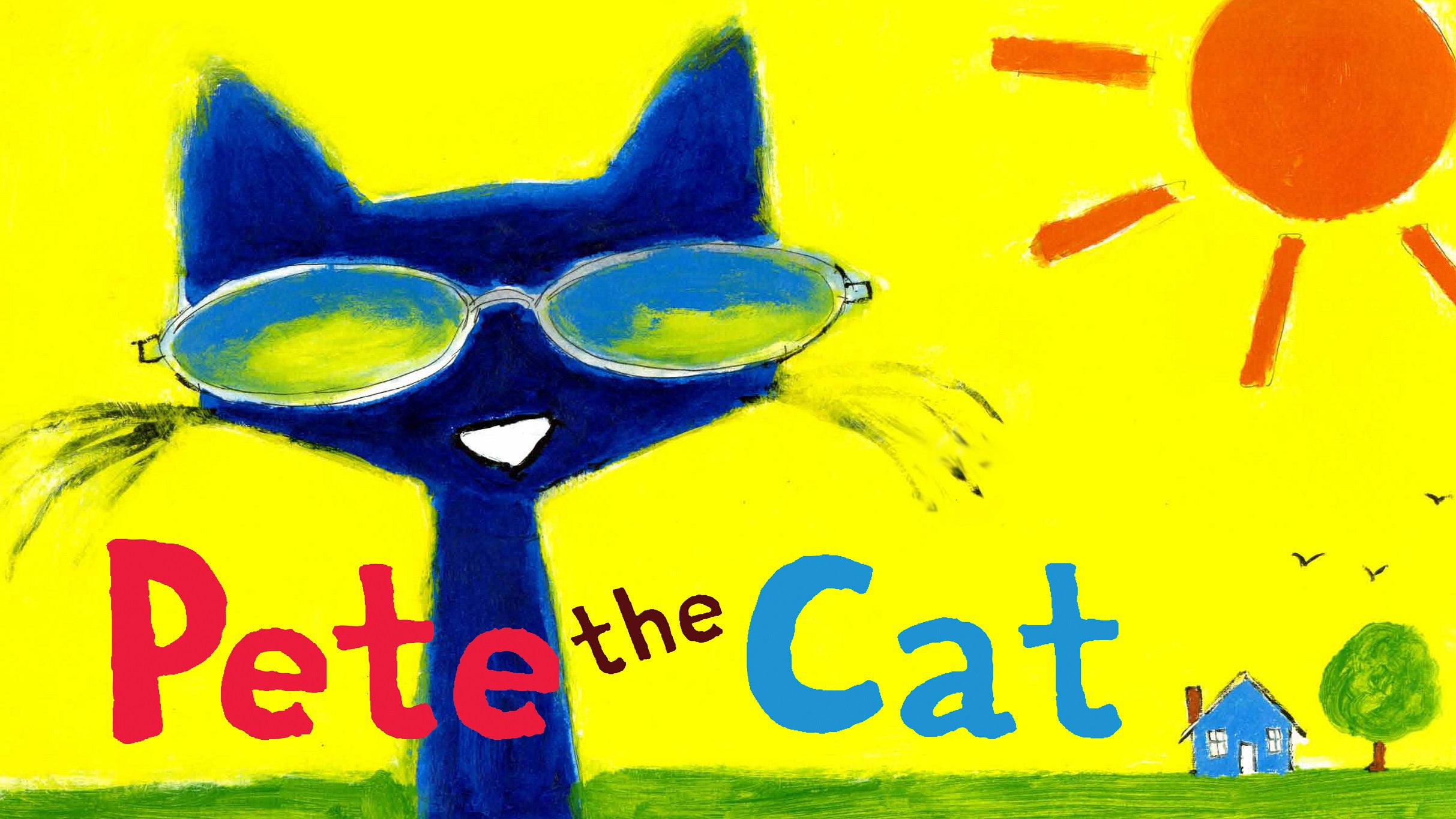 Pete the Cat at Ferguson Center for the Arts Concert Hall – Newport News, VA