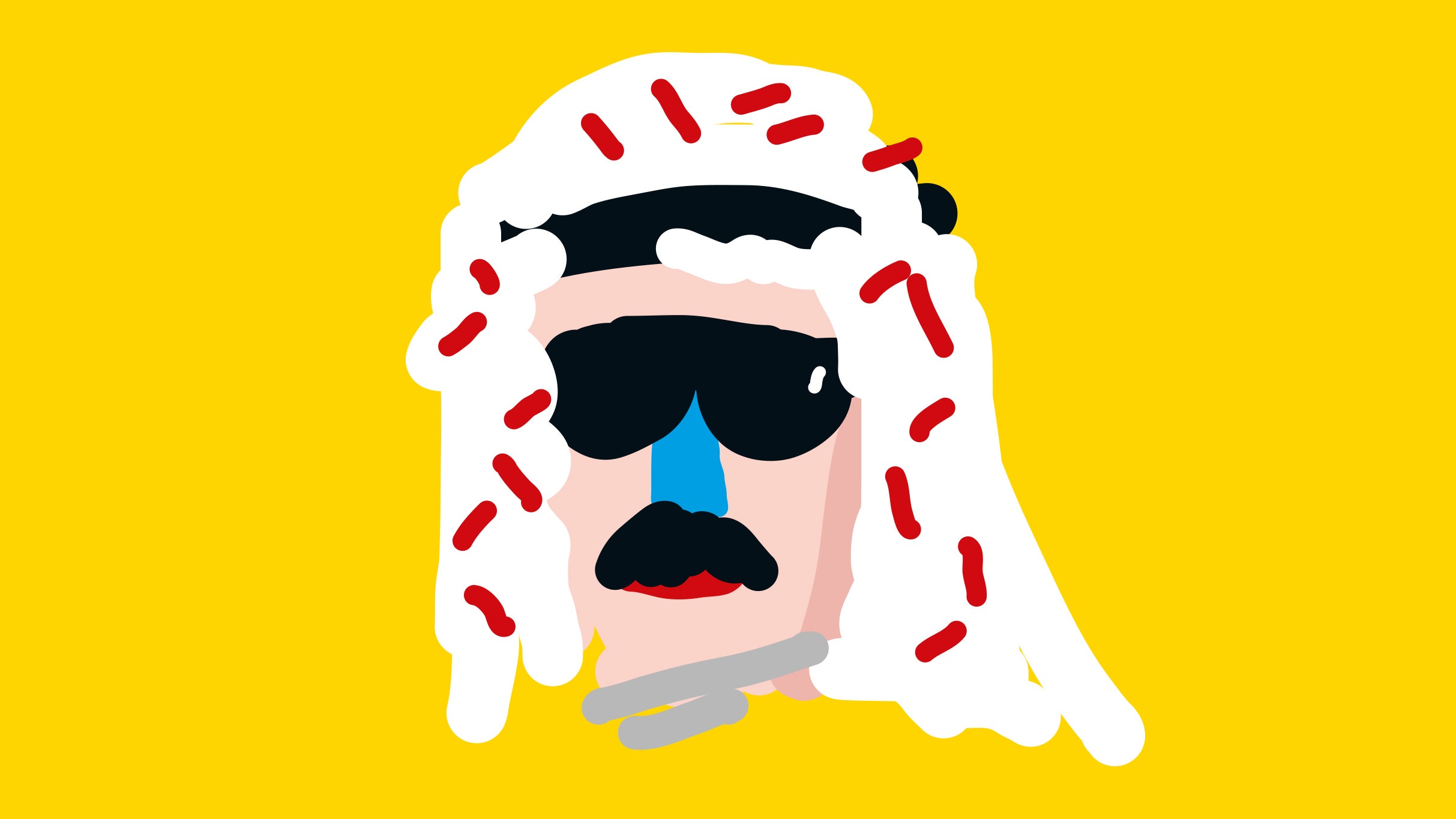 Omar Souleyman