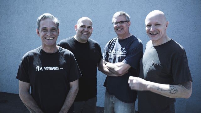 Descendents