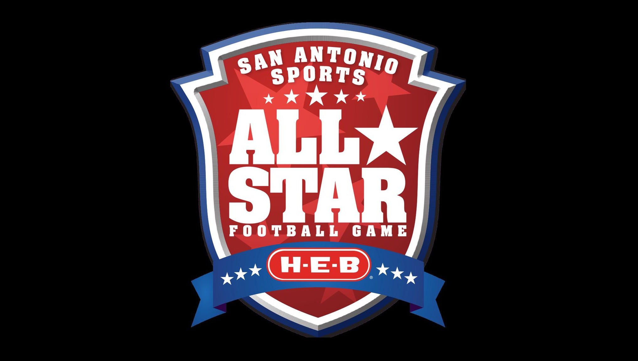 San Antonio Sports AllStar Football Game Billets Billets de match