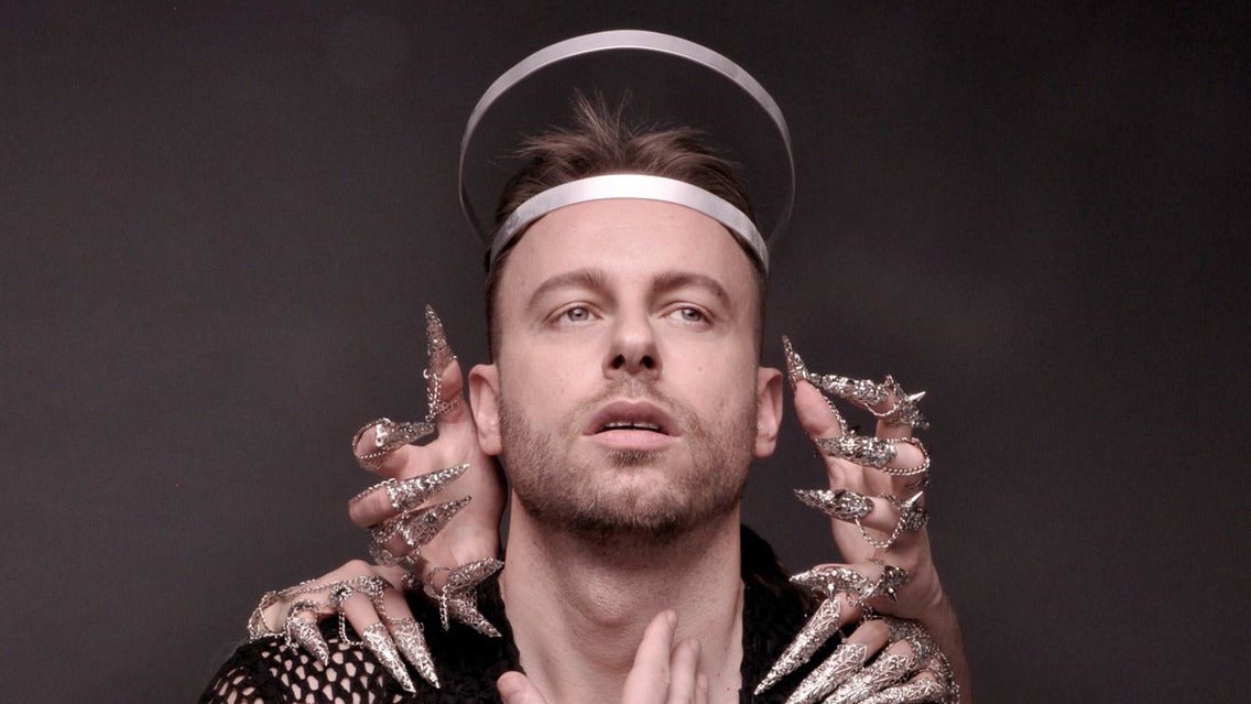 Immanuel Casto concerts and tour dates | GlobalGigMap