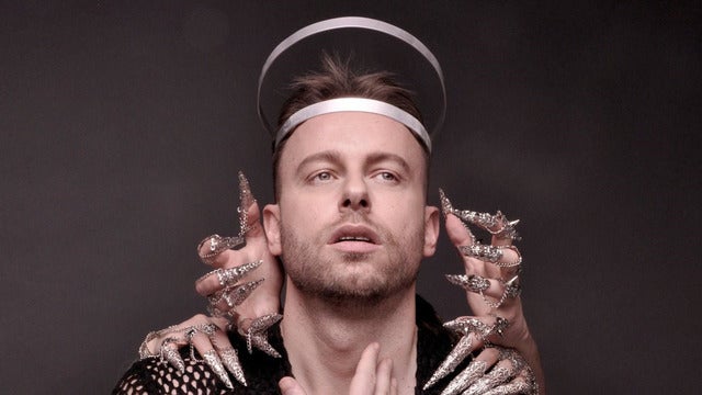 Immanuel Casto - Concerto Live | Pride Village 2026