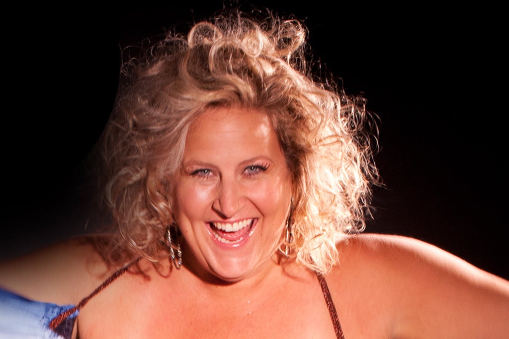 Bridget Everett