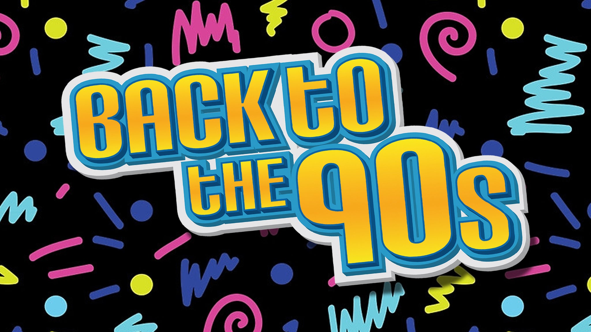 Back To the 90's Tickets, 2022 Concert Tour Dates Ticketmaster.