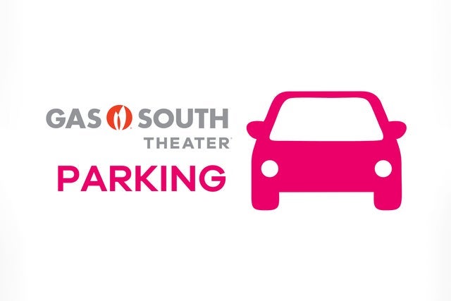 Gas South Theater Parking
