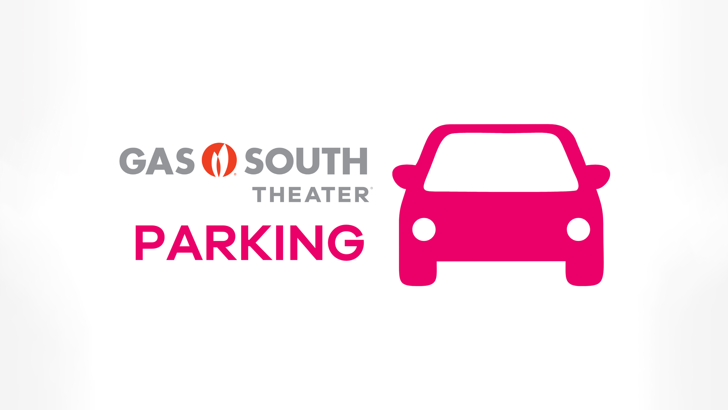 Gas South Theater Parking