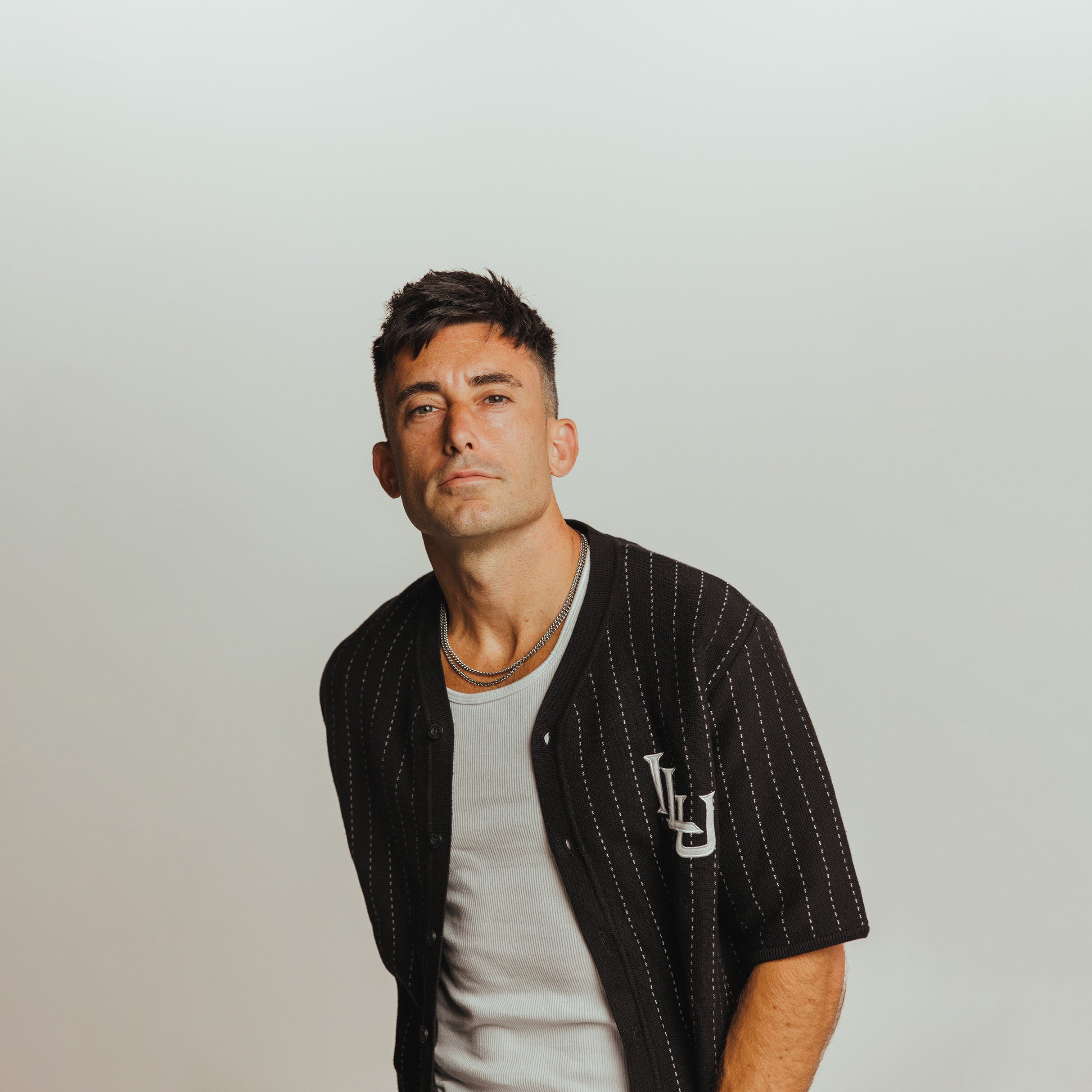 Phil Wickham at Knoxville Civic Auditorium – Knoxville, TN