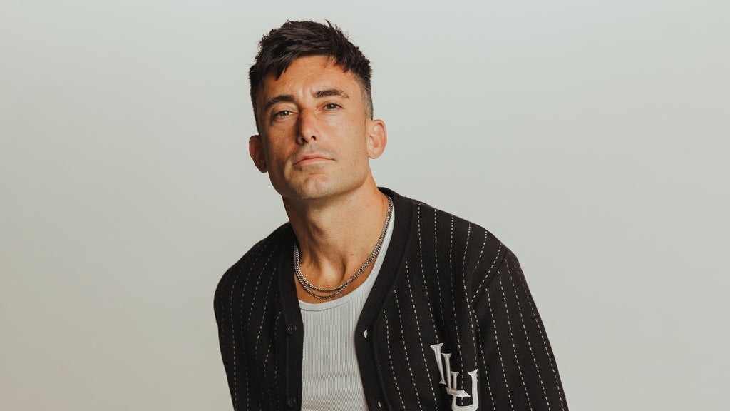 Canada Worship Nights with Phil Wickham and Special Guest Josh Baldwin