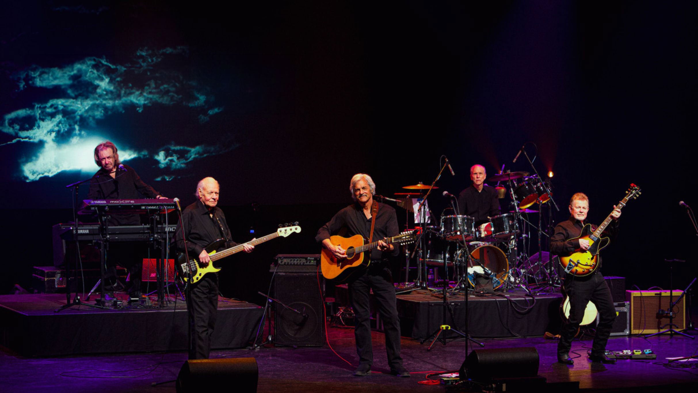 The Lightfoot Band in Moncton promo photo for Ticketmaster presale offer code