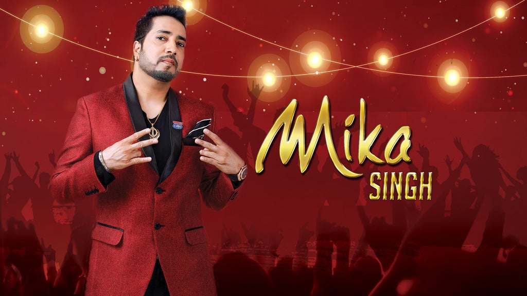 Hotels near Mika Singh Events
