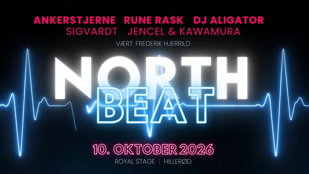 North Beat - Image 2