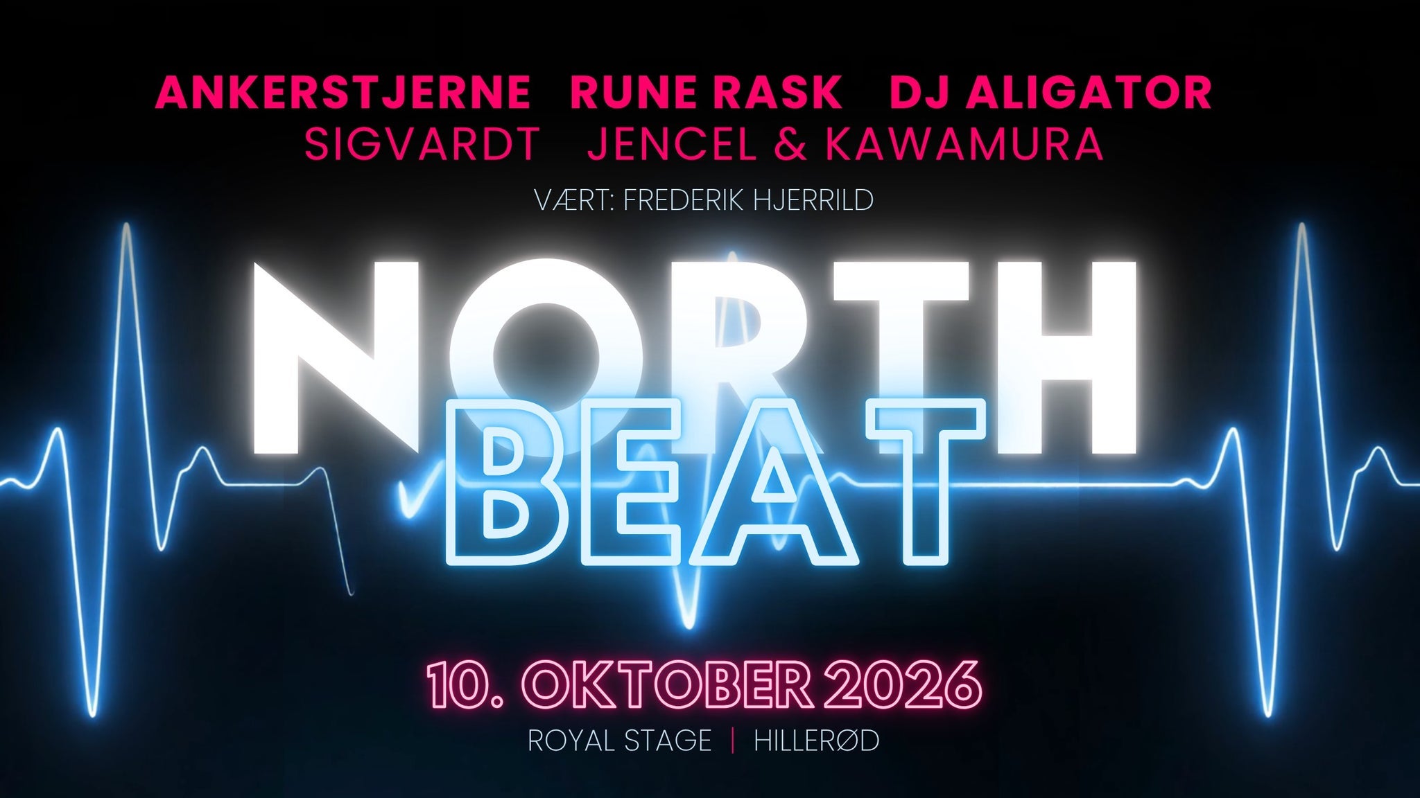 North Beat