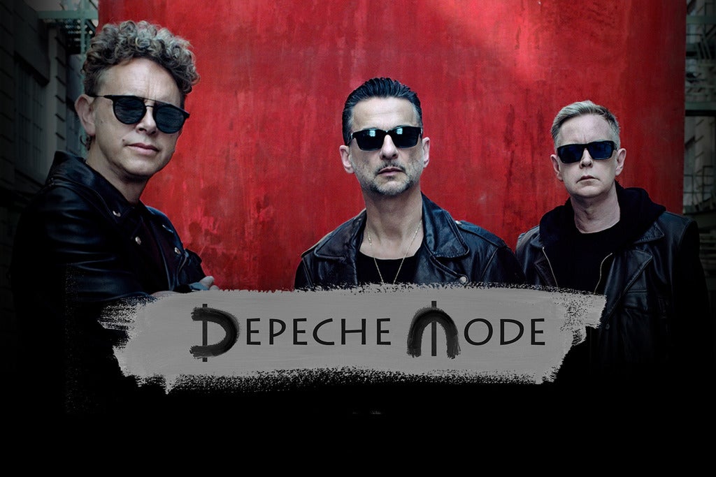 Music for the Masses : the Depeche Mode Tribute