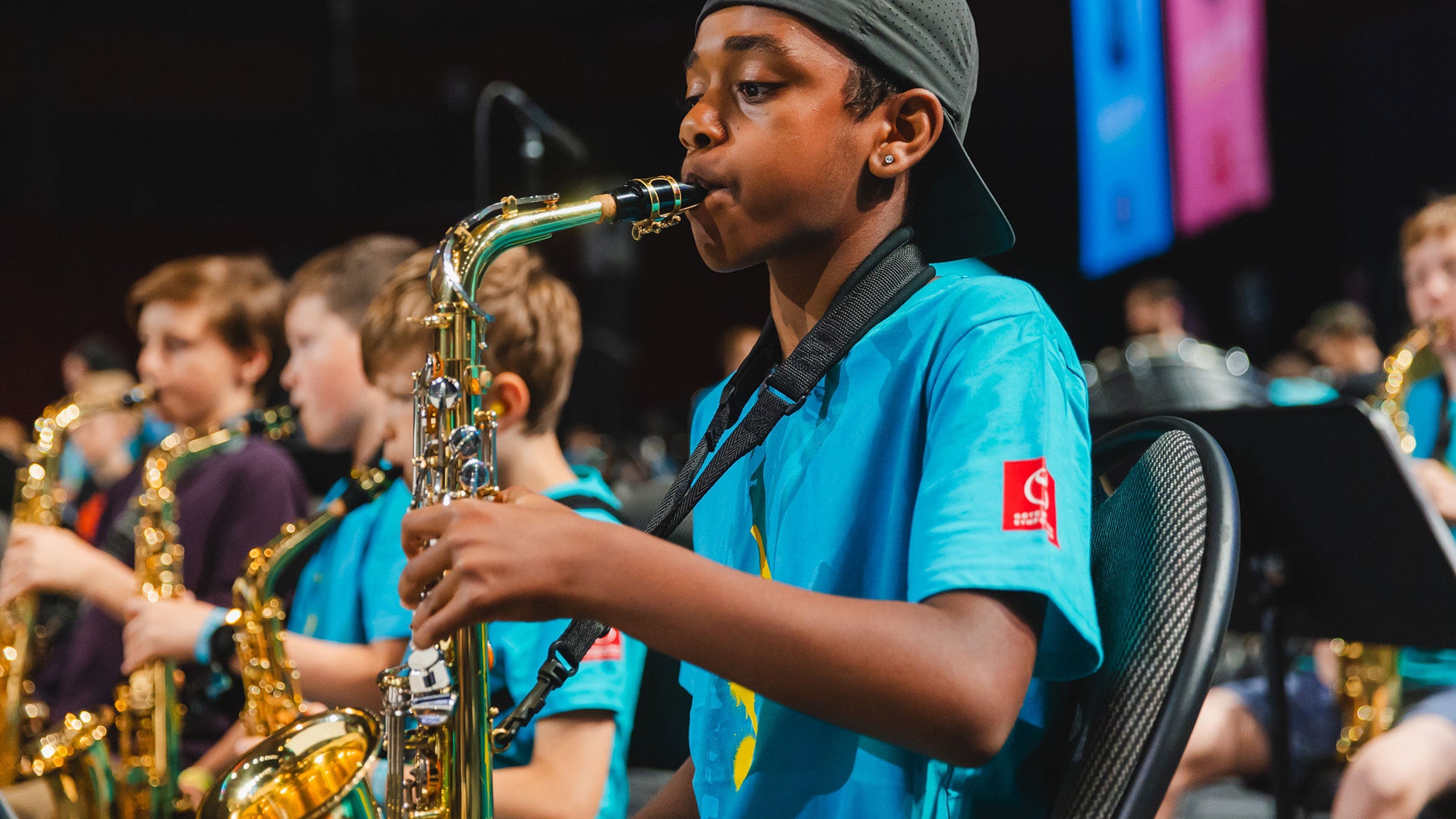 Side By side - Festival Concert