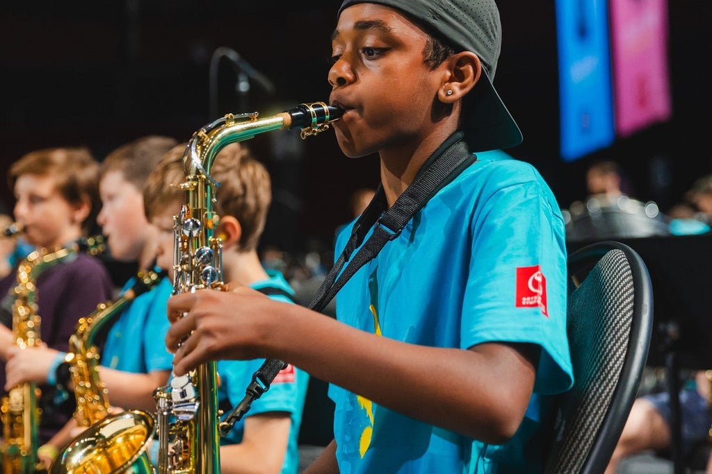 Side by Side: Festival Concert in France