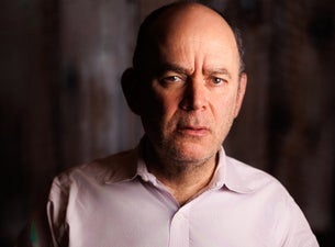 Todd Barry