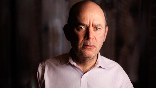 Todd Barry