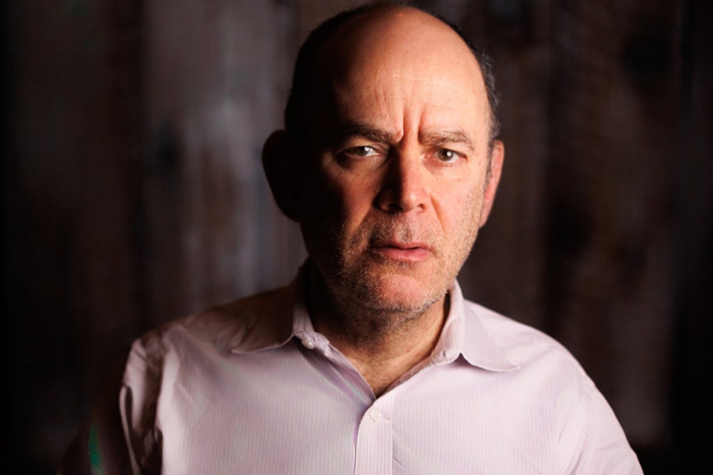Todd Barry
