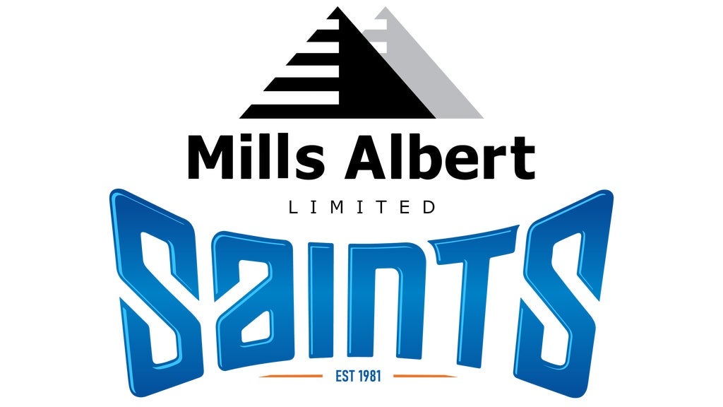 Mills Albert Saints v Southland Sharks