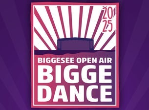 BIGGE DANCE 2025 - ROBIN SCHULZ, Neelix, VIZE, Avaion