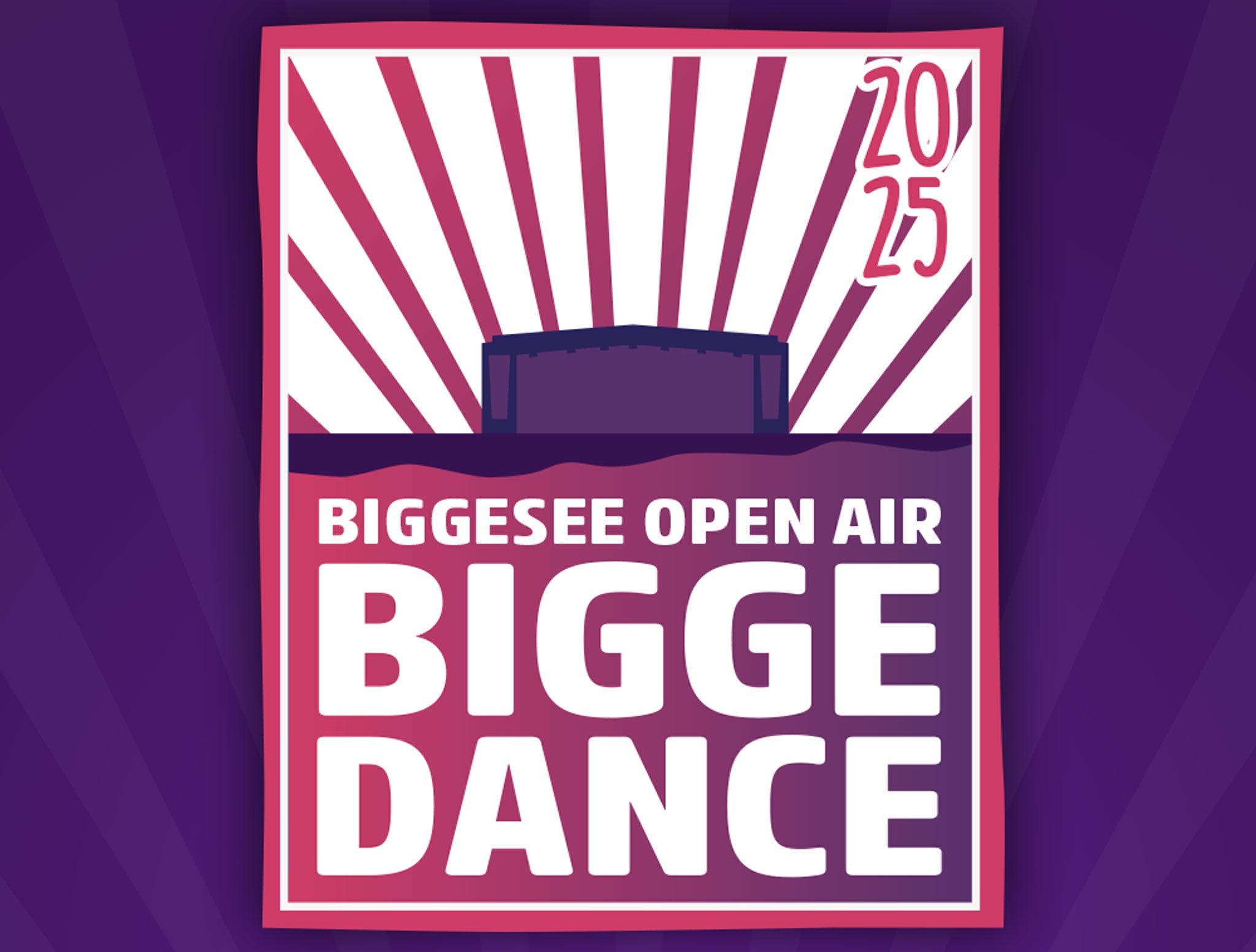BIGGE DANCE 2025 - ROBIN SCHULZ, Neelix, VIZE, Avaion