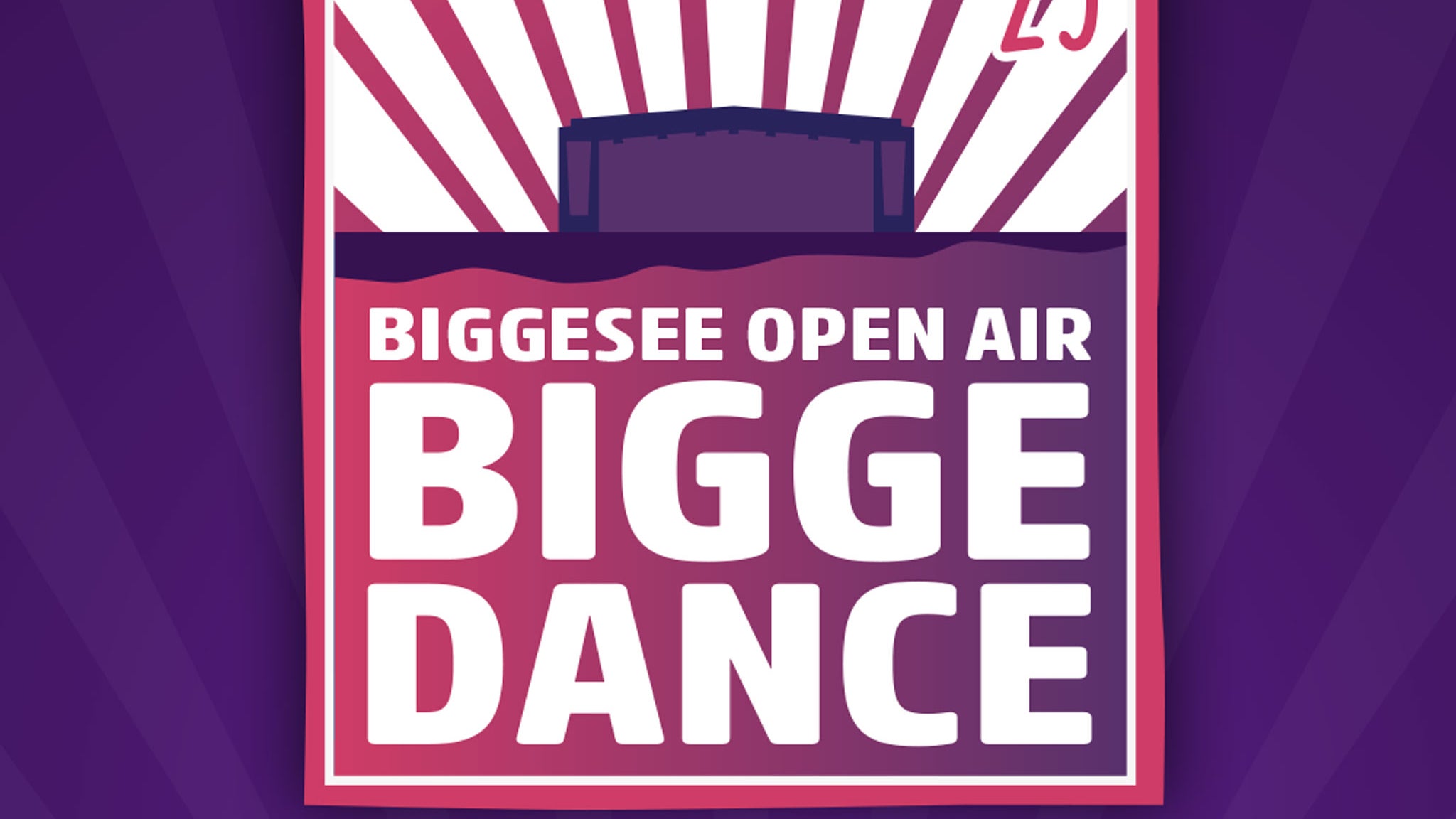BIGGE DANCE