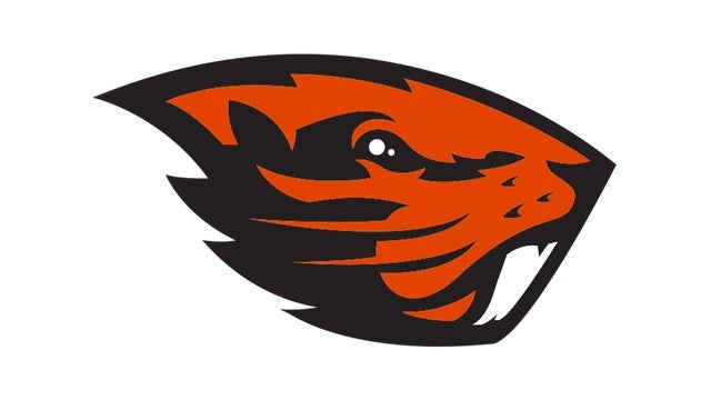 Oregon State Beavers Womens Basketball