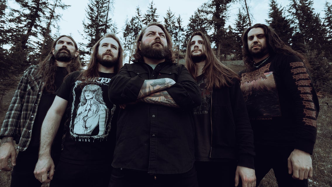 Photo of The Black Dahlia Murder