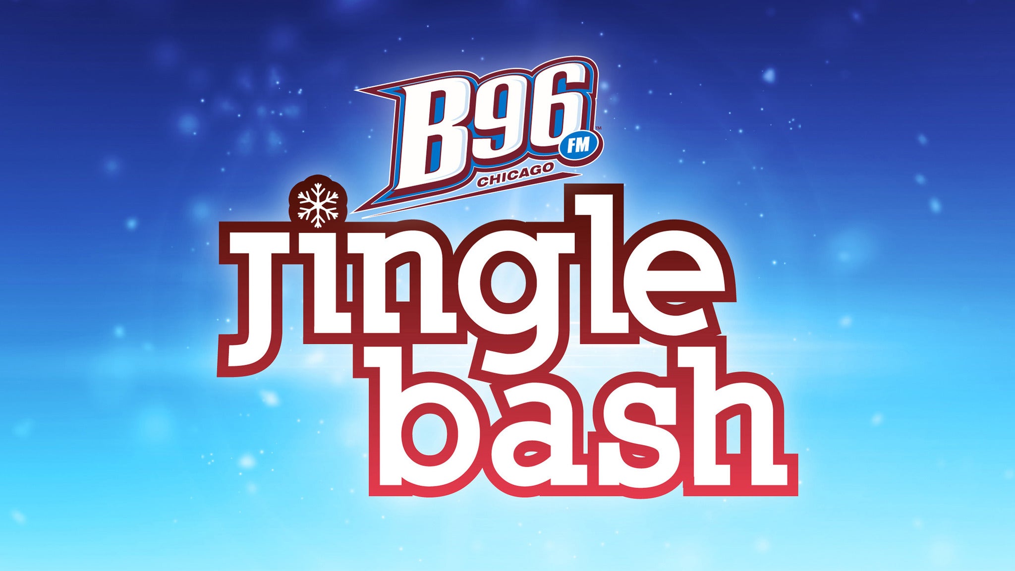 B96 Jingle Bash December 08, 2018 at Allstate Arena in Rosemont, IL 7