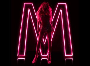 Mariah Carey: Caution World Tour Seating Plans