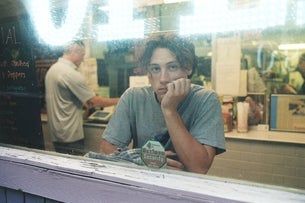 Joshua Slone - Thinking Too Much Tour