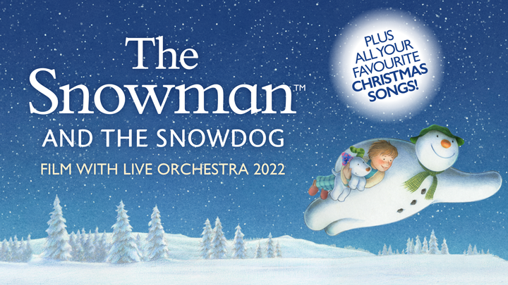Hotels near The Snowman and the Snowdog Film with Live Orchestra Events